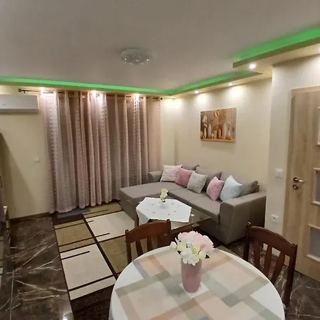 Appartement Estrella *