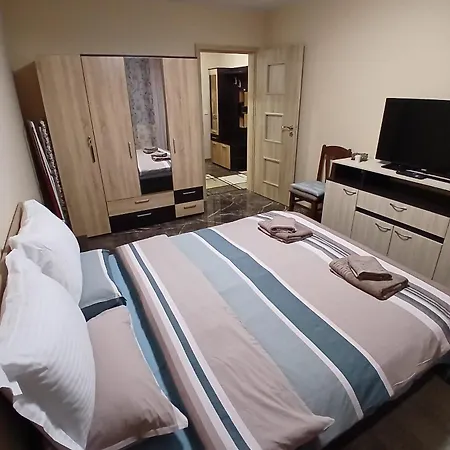 Estrella Appartement