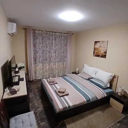 Estrella Appartement *