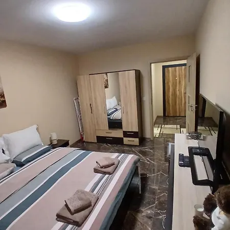 Estrella Appartement Velingrad