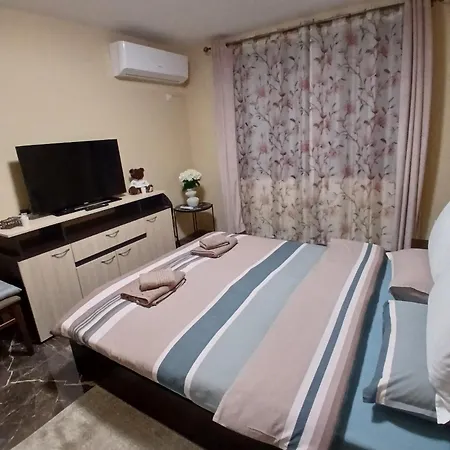 Appartement Estrella *