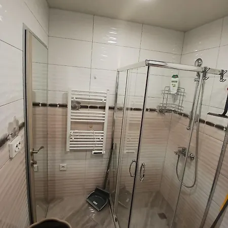 Apartment Estrella *