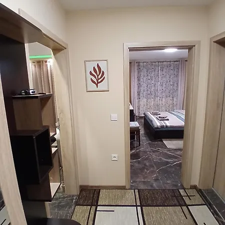 Apartment Estrella Velingrad